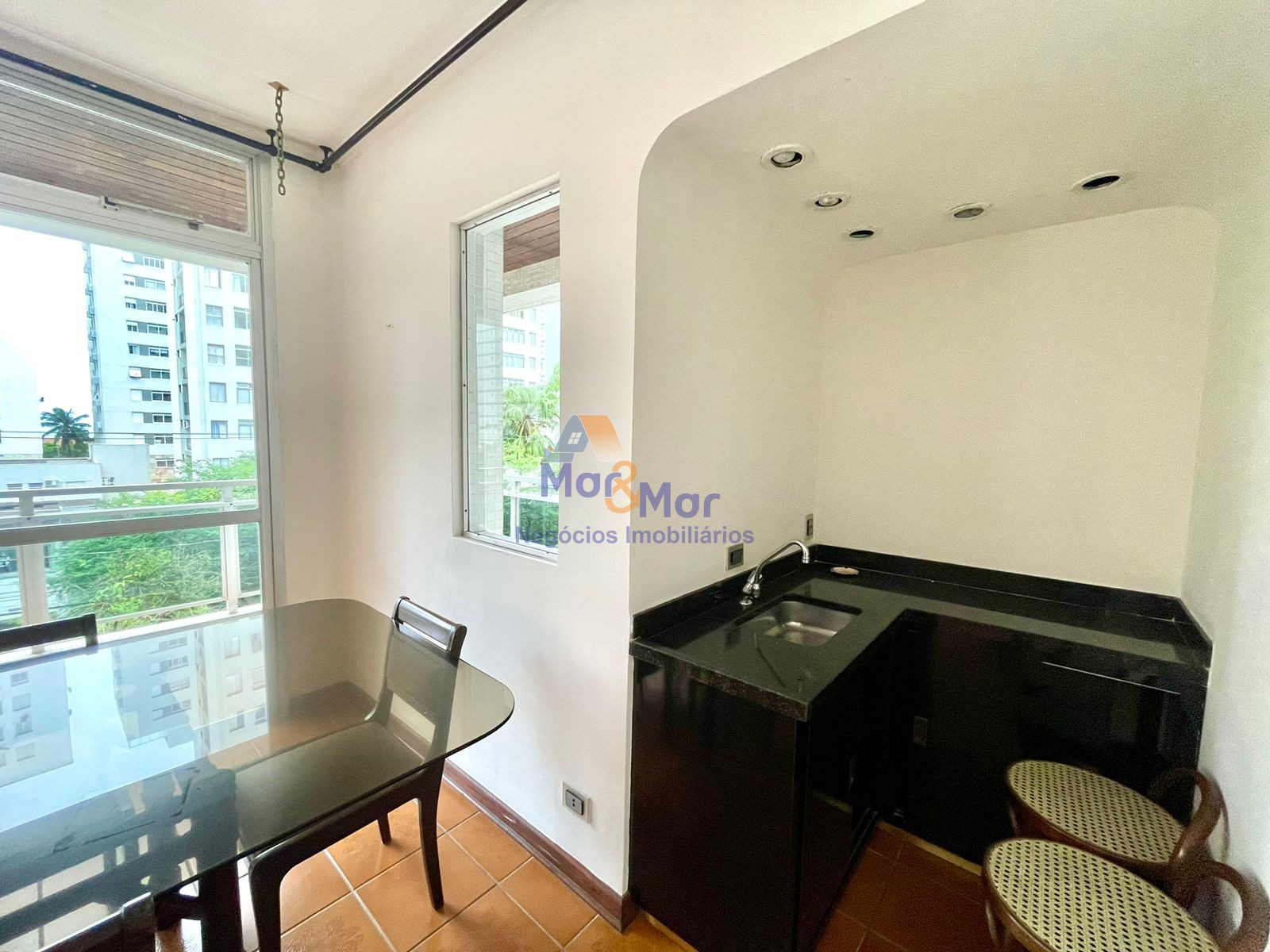 Apartamento GUARUJÁ - SP