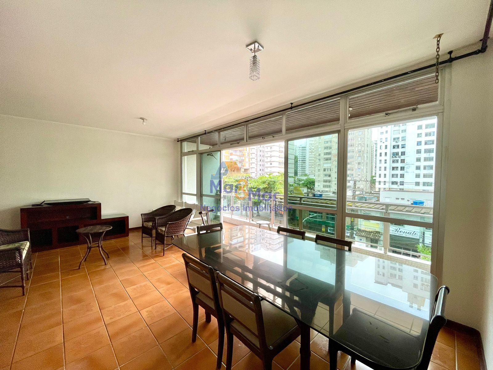 Apartamento GUARUJÁ - SP