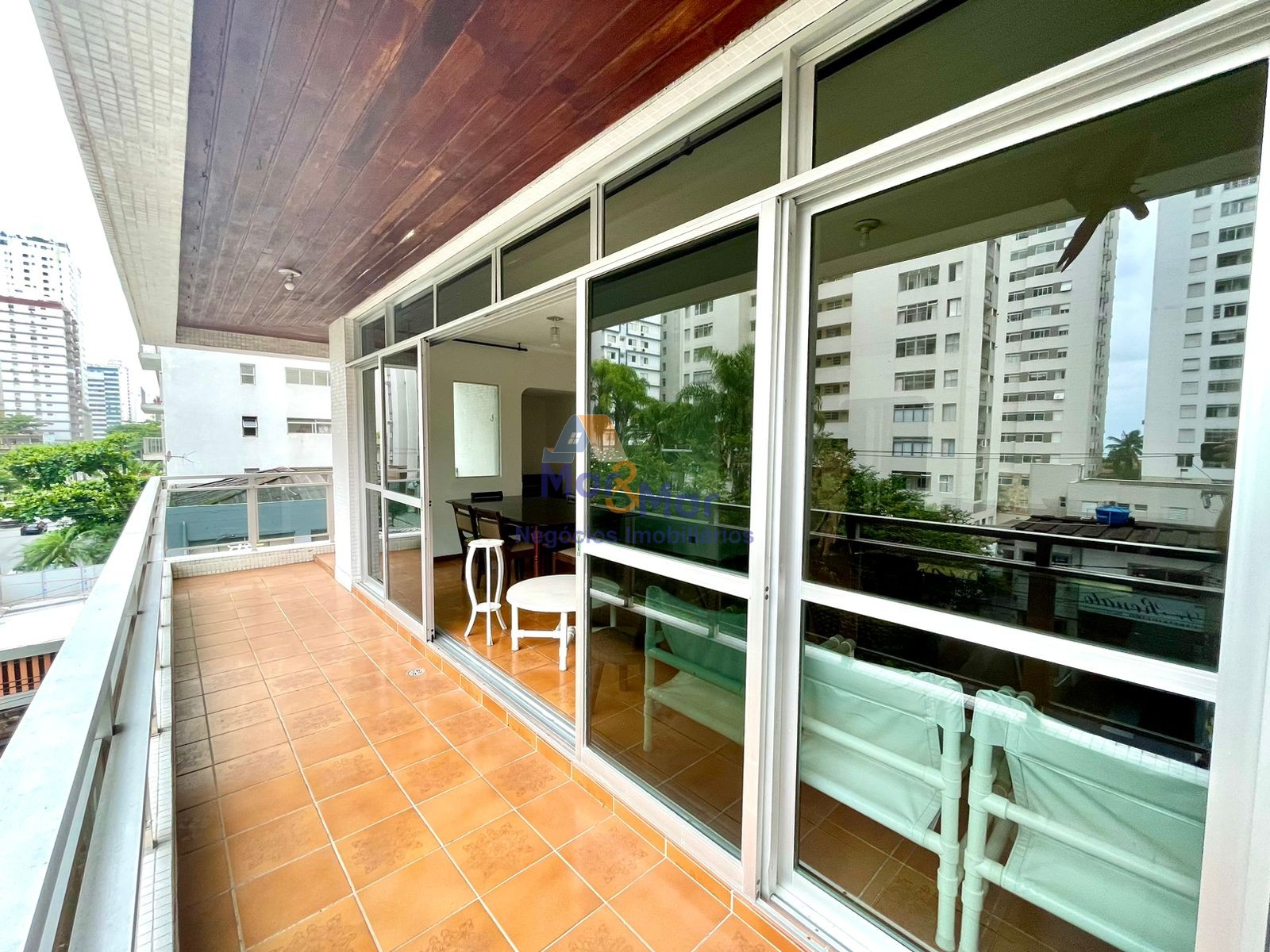 Apartamento GUARUJÁ - SP