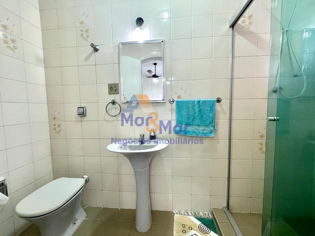 Apartamento GUARUJÁ - SP