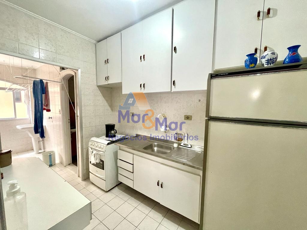Apartamento GUARUJÁ - SP