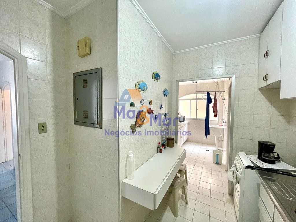 Apartamento GUARUJÁ - SP