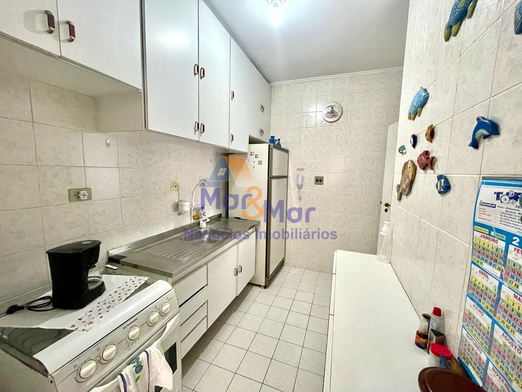 Apartamento GUARUJÁ - SP