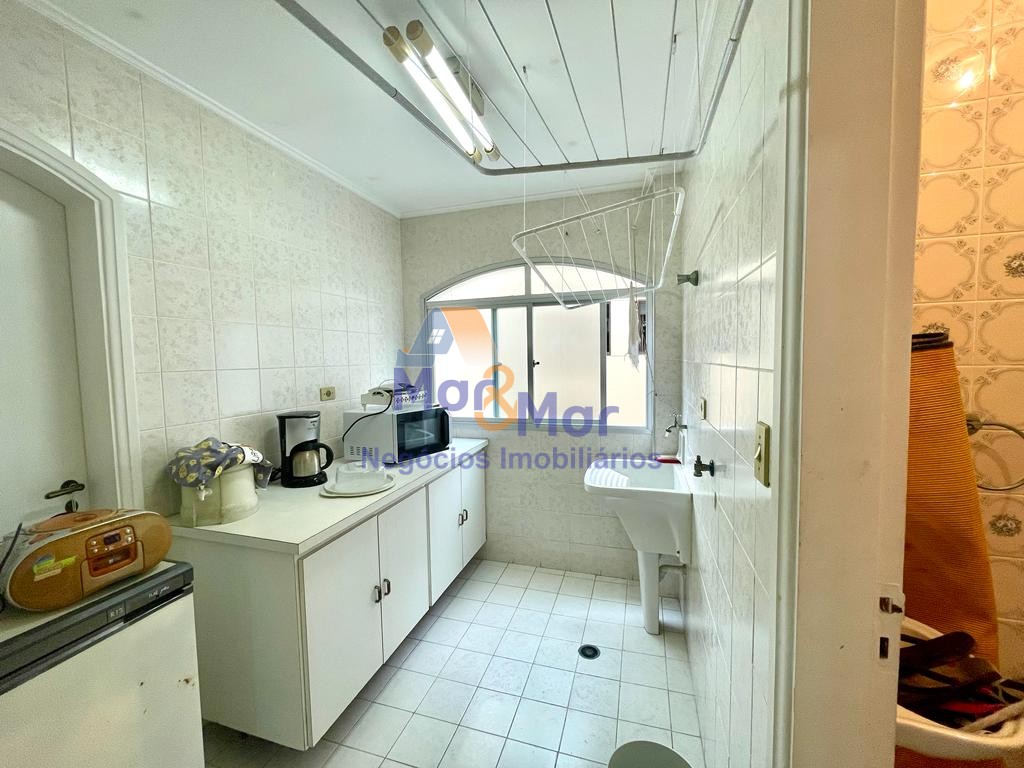 Apartamento GUARUJÁ - SP
