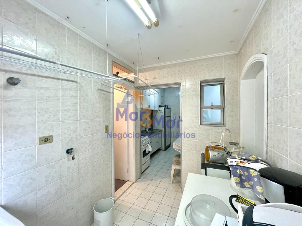 Apartamento GUARUJÁ - SP