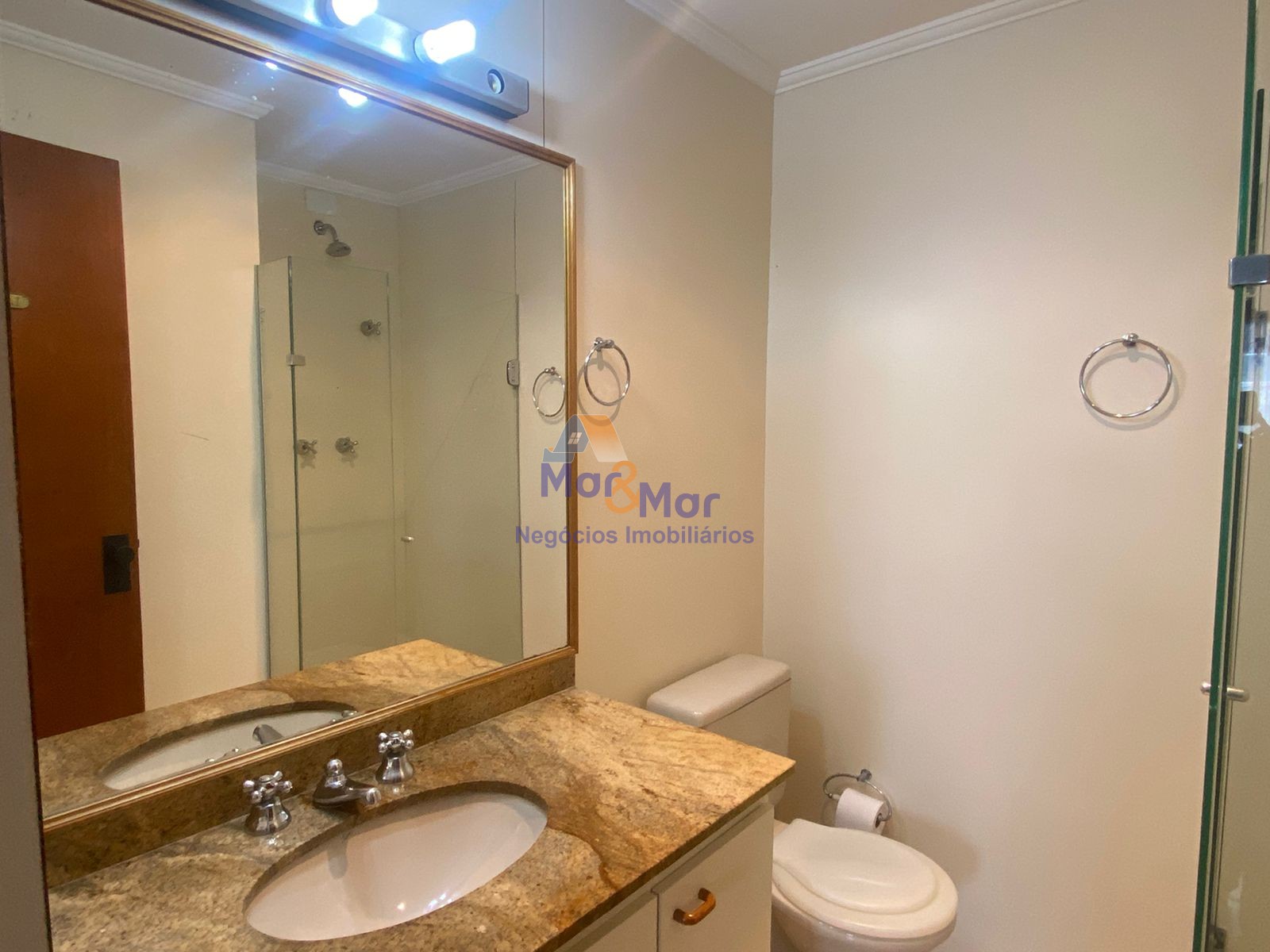 Apartamento GUARUJÁ - SP