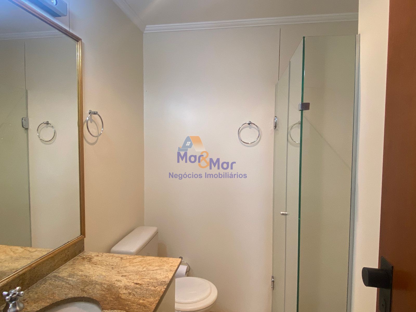 Apartamento GUARUJÁ - SP