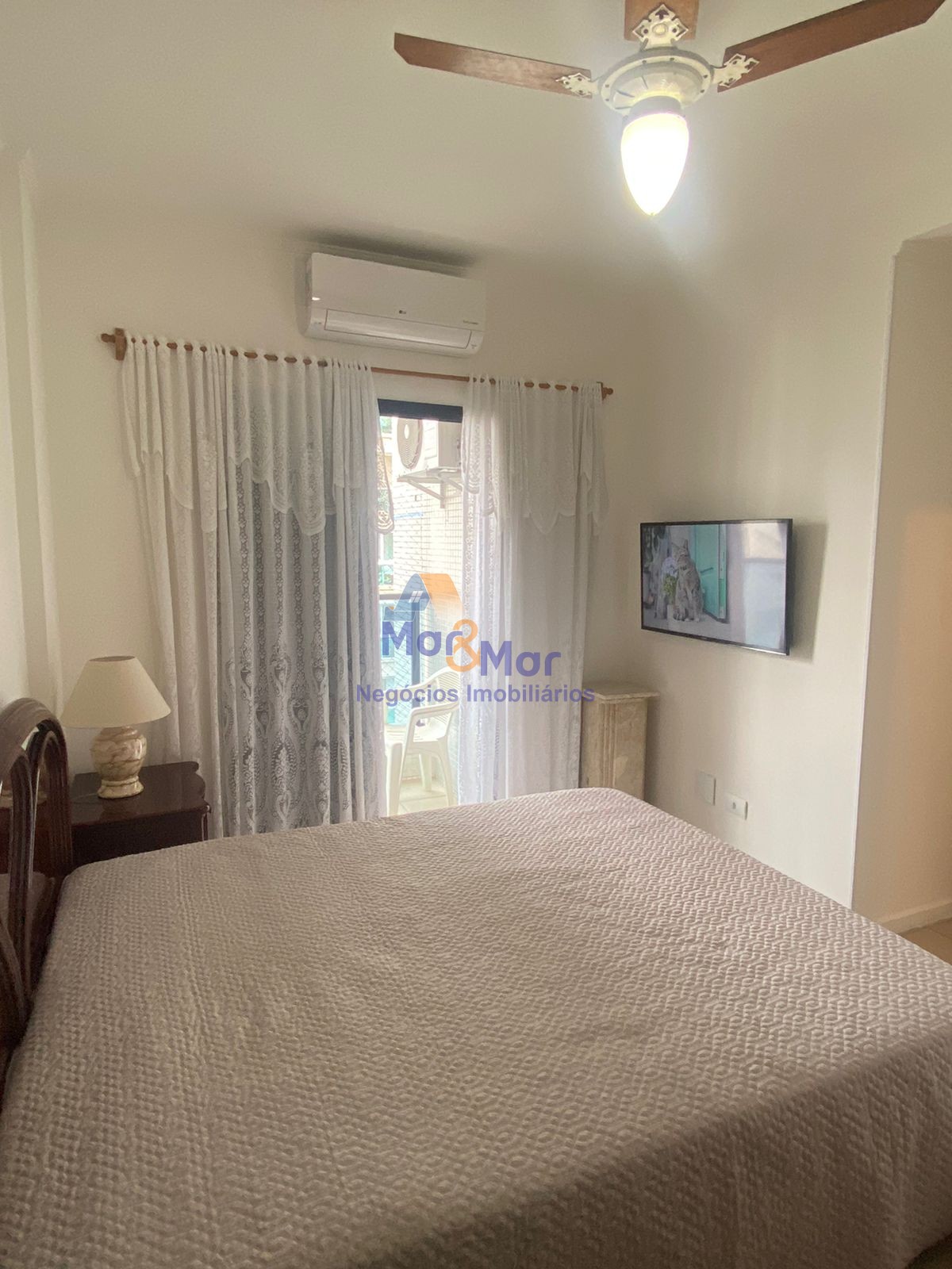 Apartamento GUARUJÁ - SP