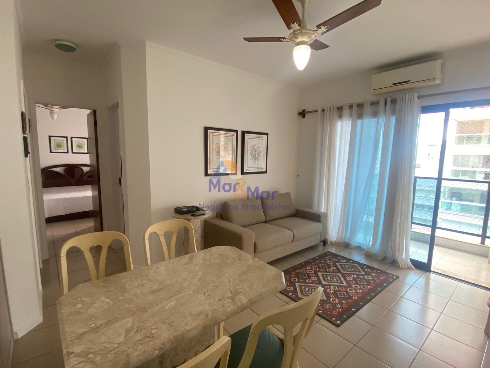 Apartamento GUARUJÁ - SP