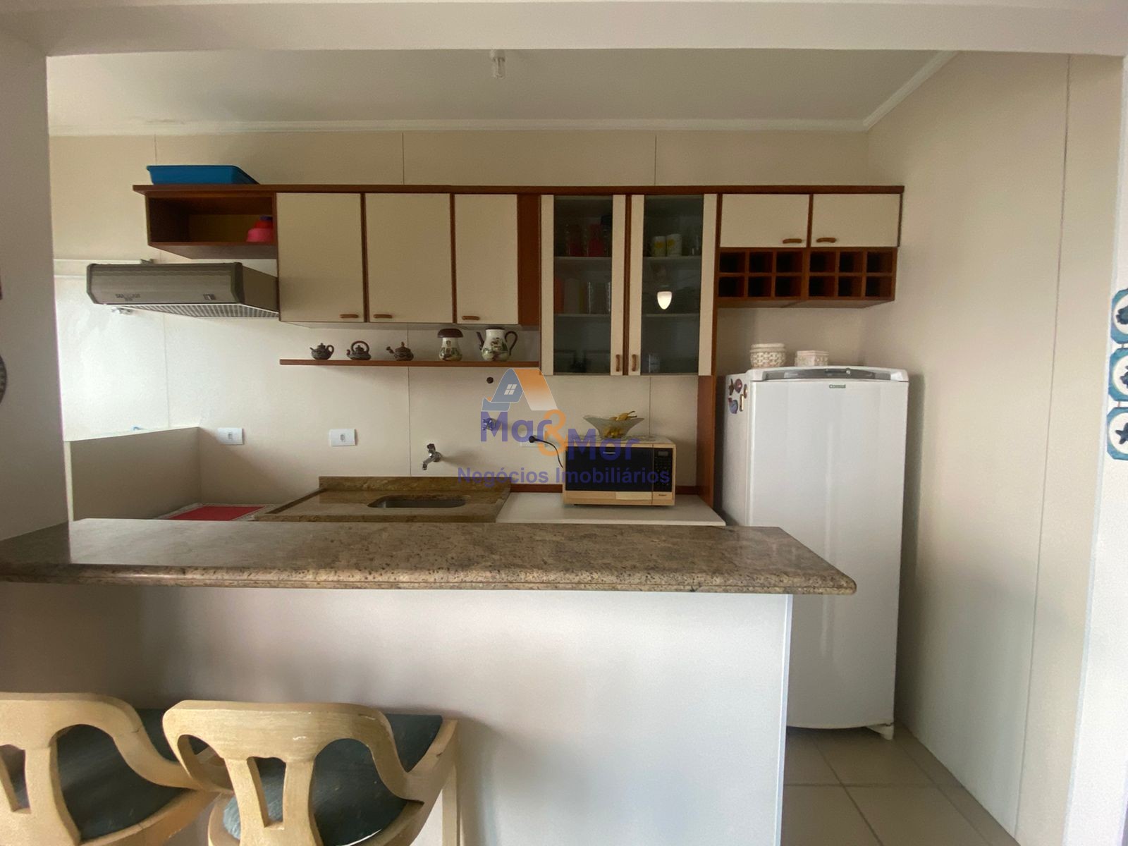 Apartamento GUARUJÁ - SP