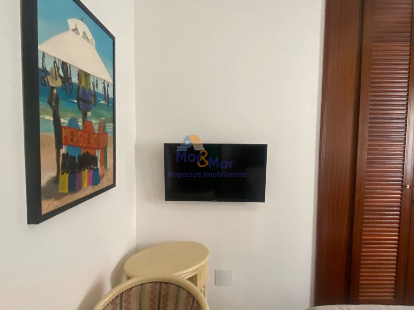 Apartamento GUARUJÁ - SP