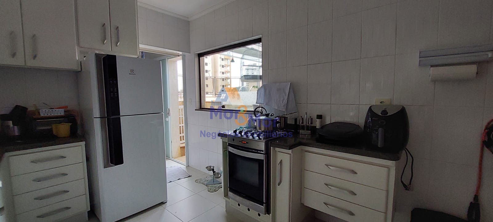 Apartamento GUARUJÁ - SP