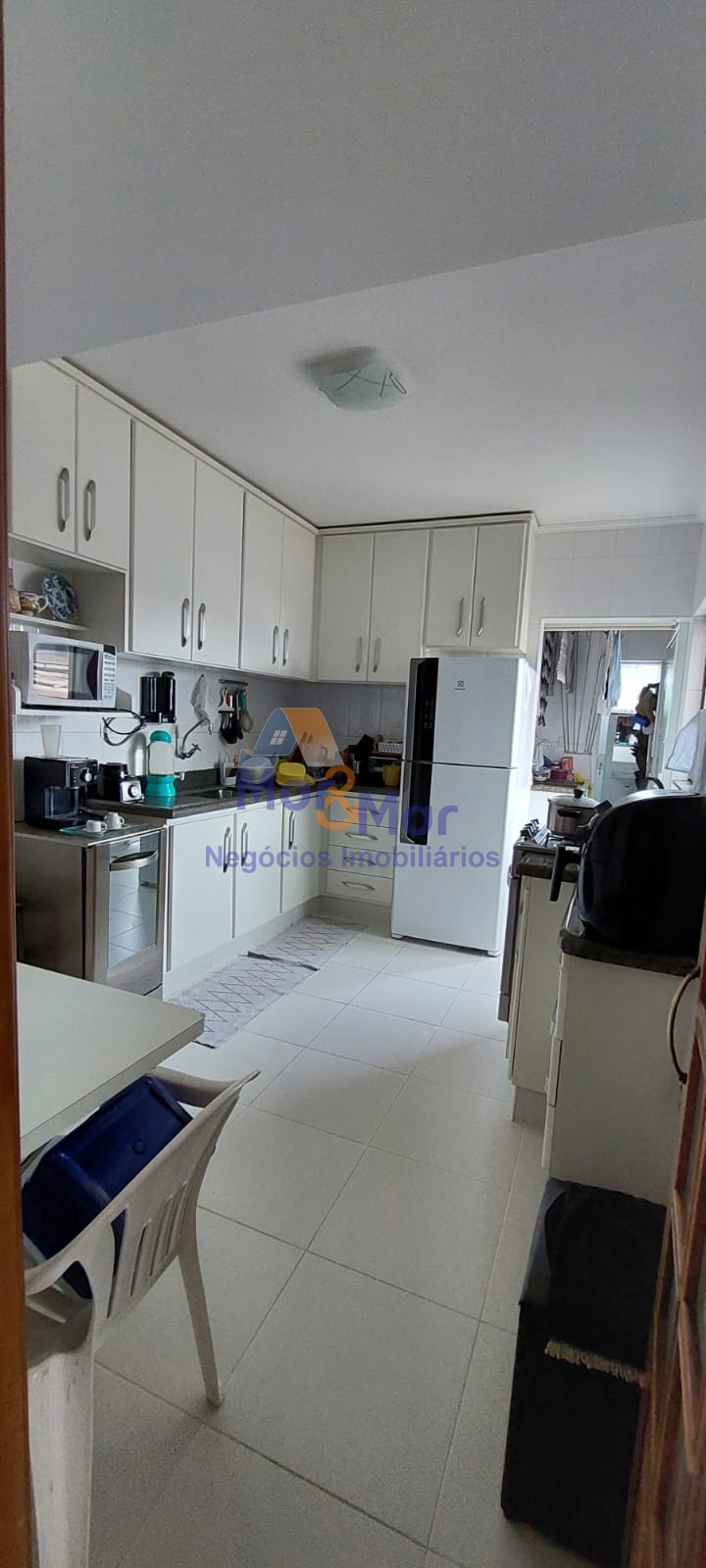 Apartamento GUARUJÁ - SP