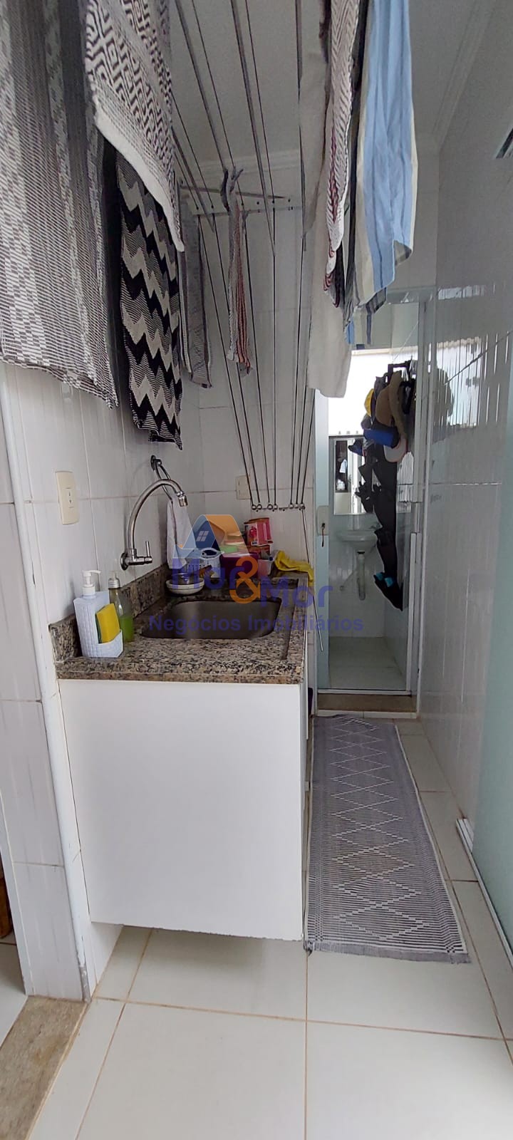 Apartamento GUARUJÁ - SP