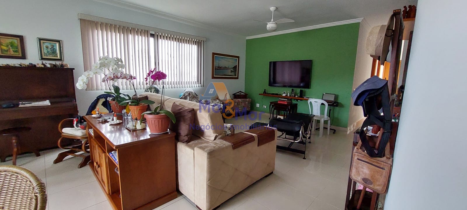 Apartamento GUARUJÁ - SP