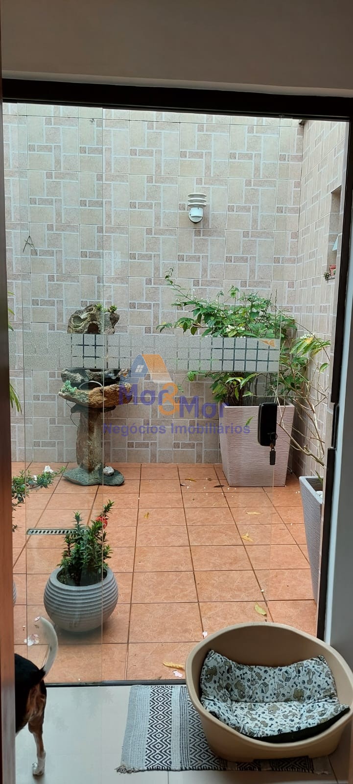 Apartamento GUARUJÁ - SP