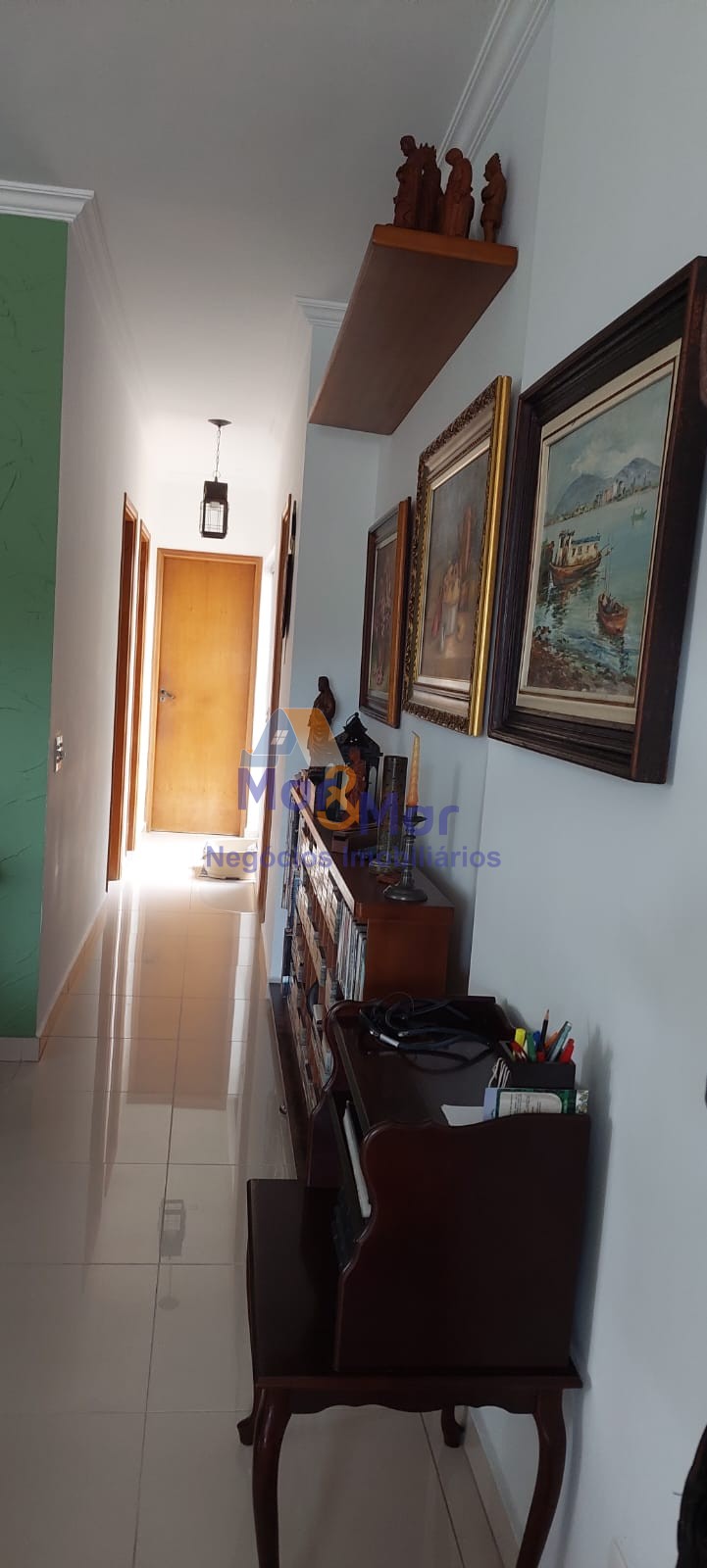 Apartamento GUARUJÁ - SP