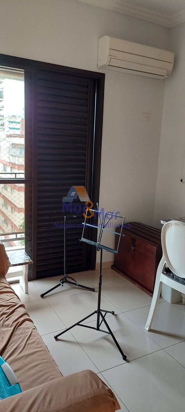 Apartamento GUARUJÁ - SP