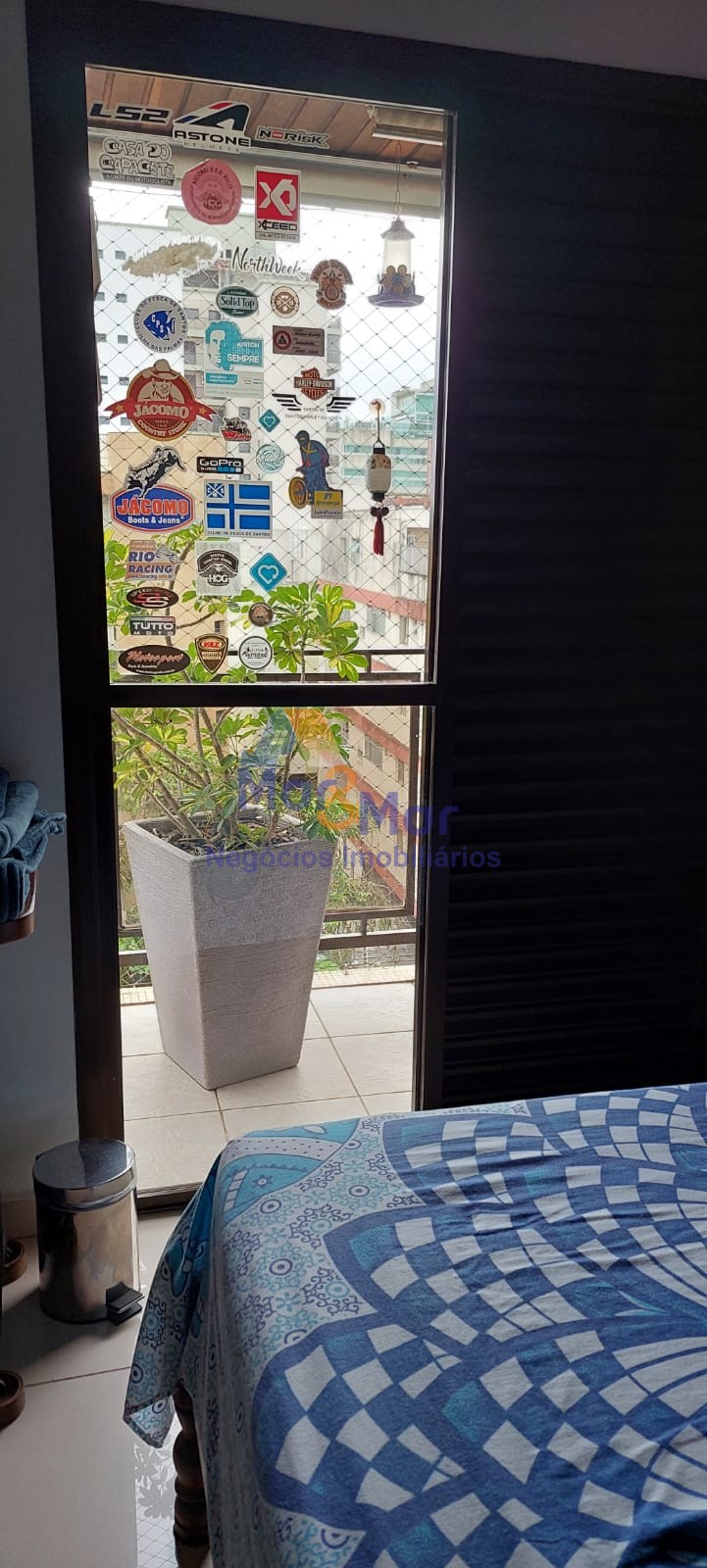 Apartamento GUARUJÁ - SP