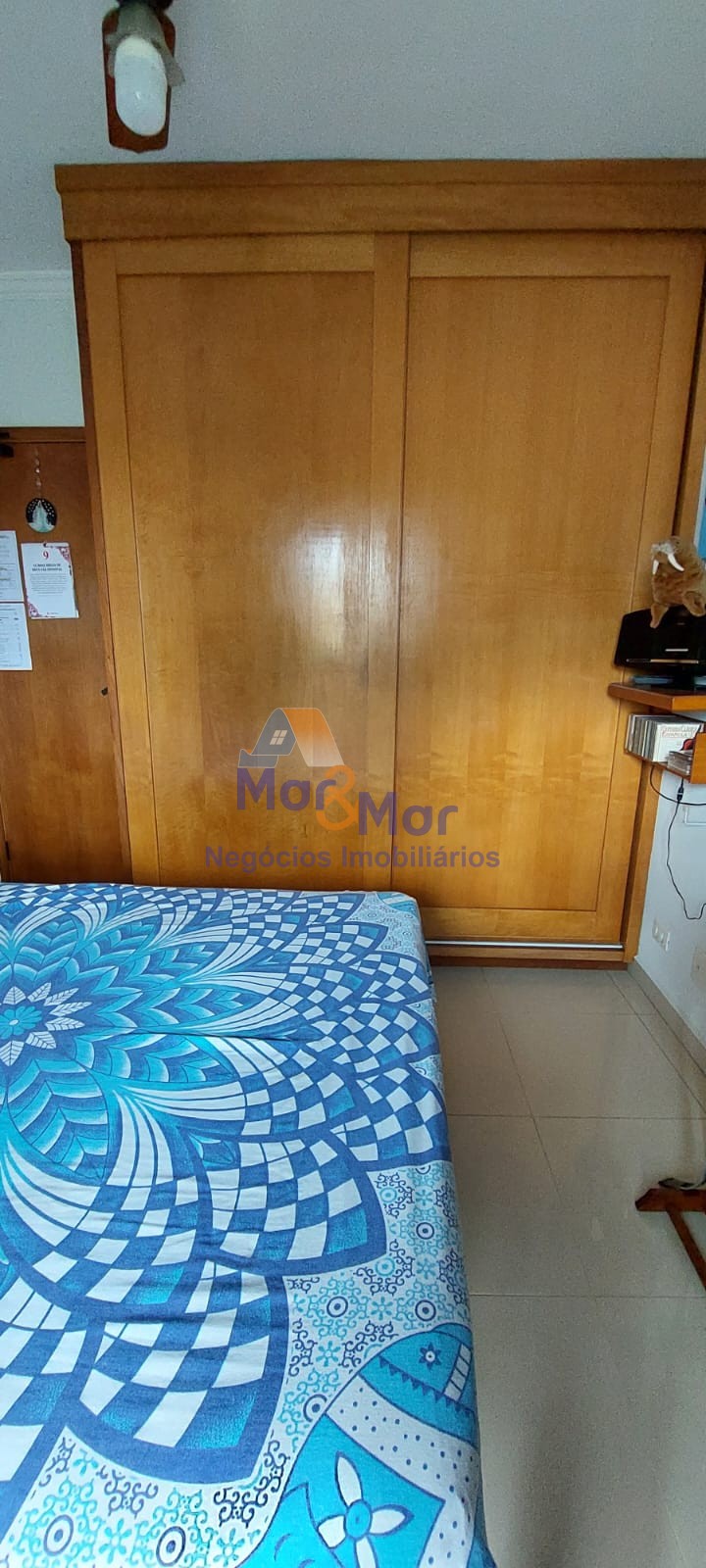 Apartamento GUARUJÁ - SP
