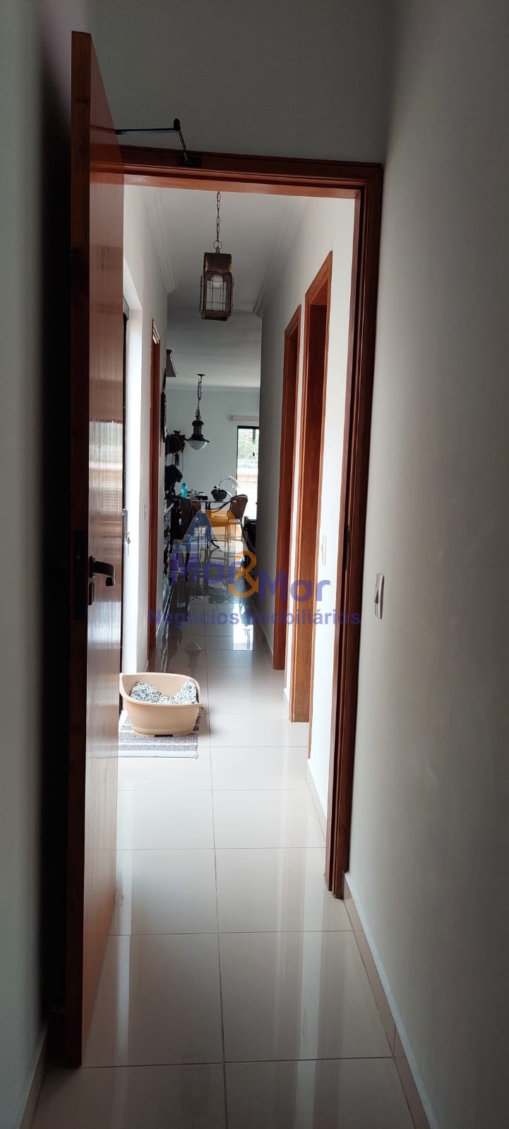 Apartamento GUARUJÁ - SP
