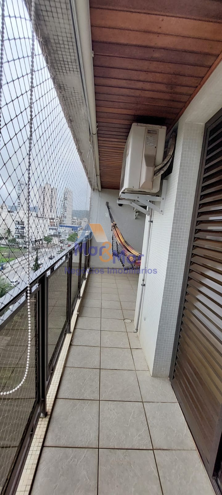 Apartamento GUARUJÁ - SP