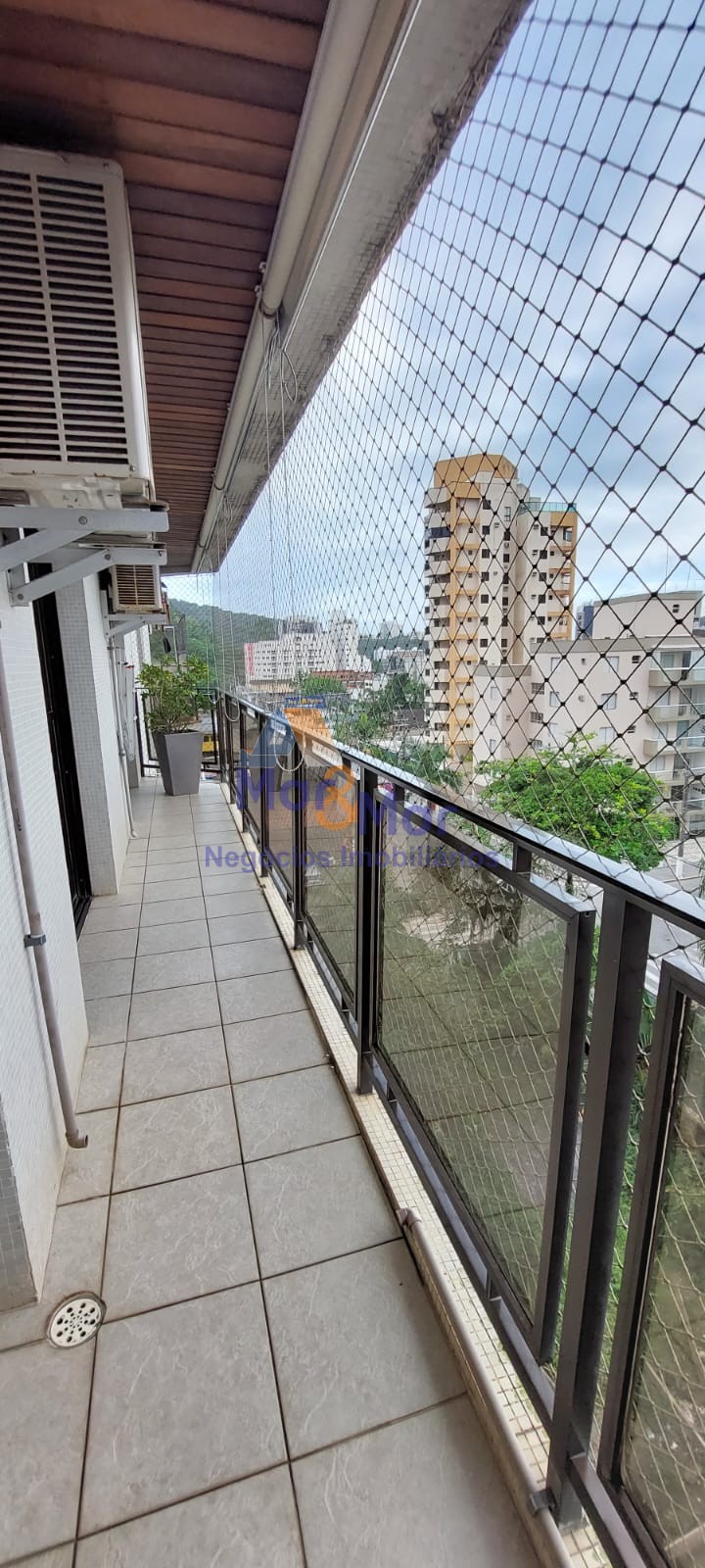 Apartamento GUARUJÁ - SP