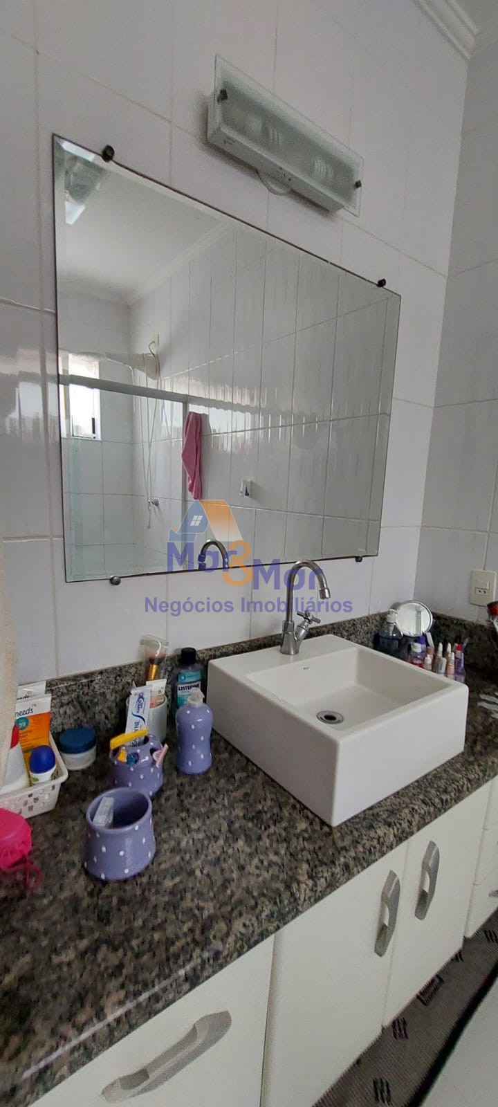 Apartamento GUARUJÁ - SP