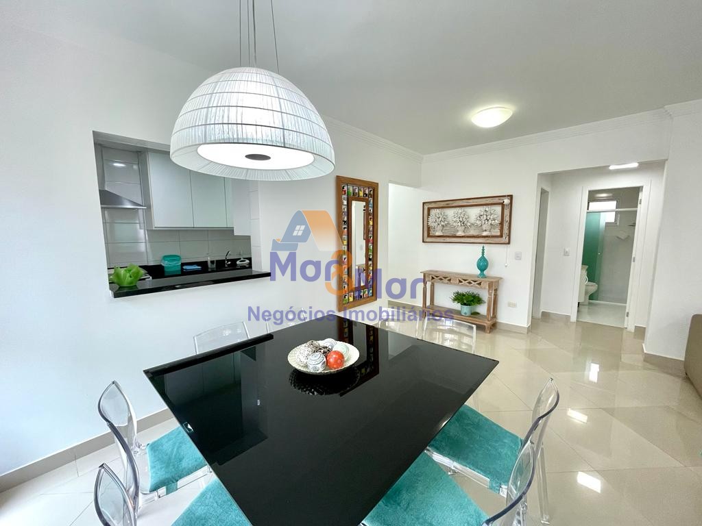 Apartamento GUARUJÁ - SP