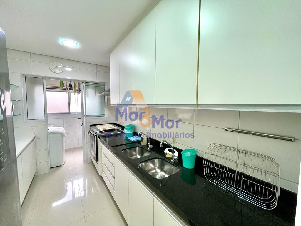 Apartamento GUARUJÁ - SP