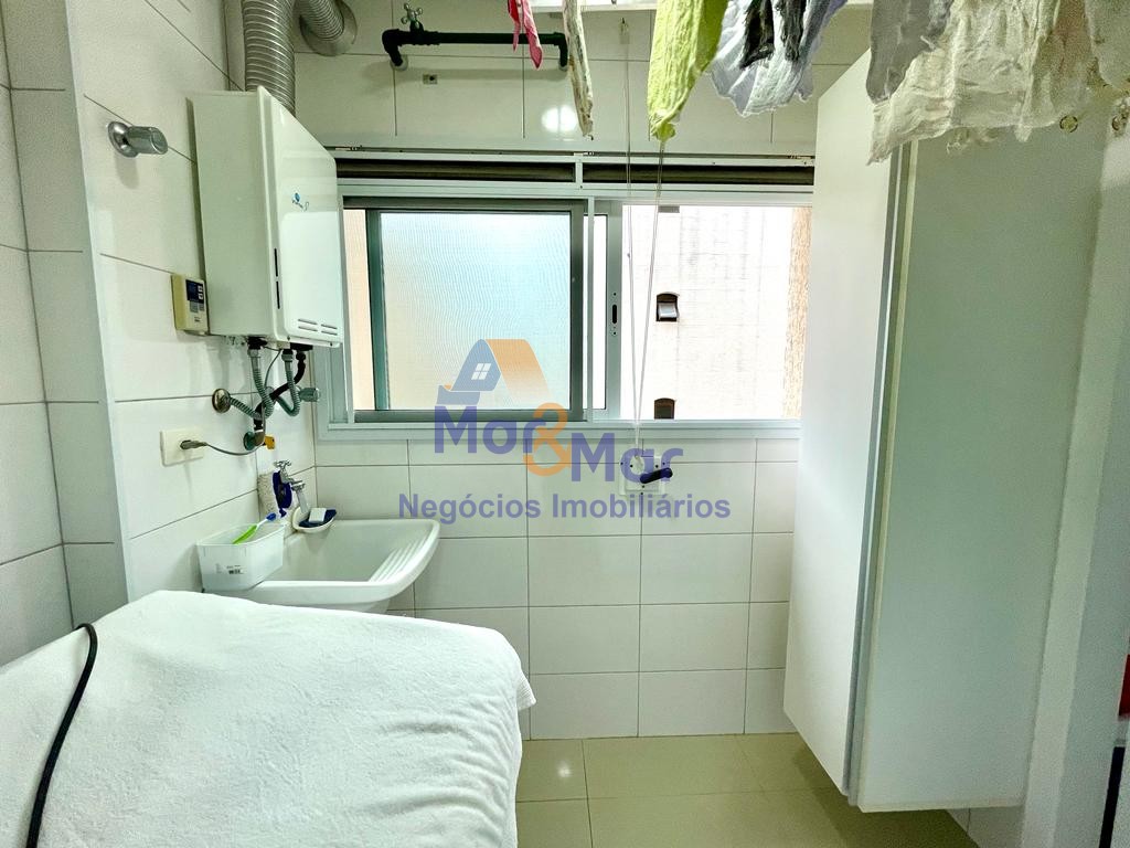 Apartamento GUARUJÁ - SP