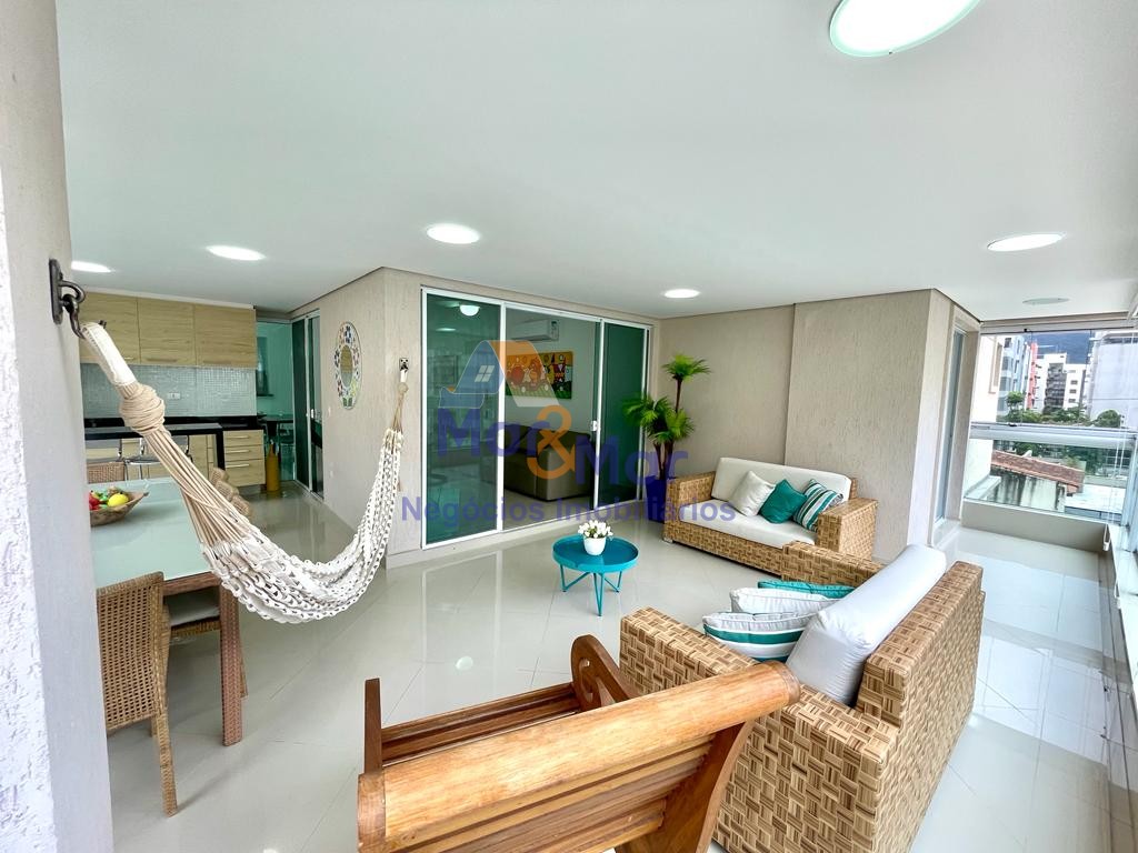 Apartamento GUARUJÁ - SP
