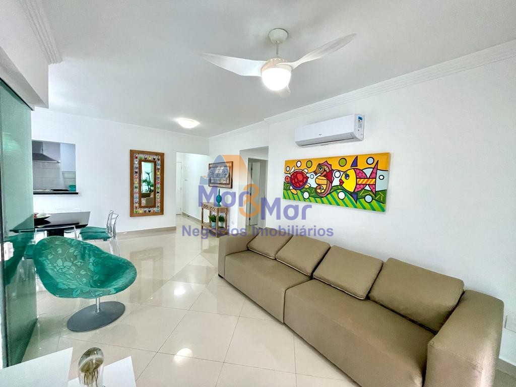 Apartamento GUARUJÁ - SP
