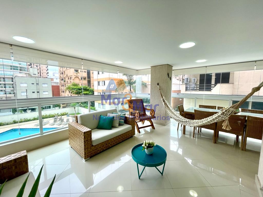 Apartamento GUARUJÁ - SP