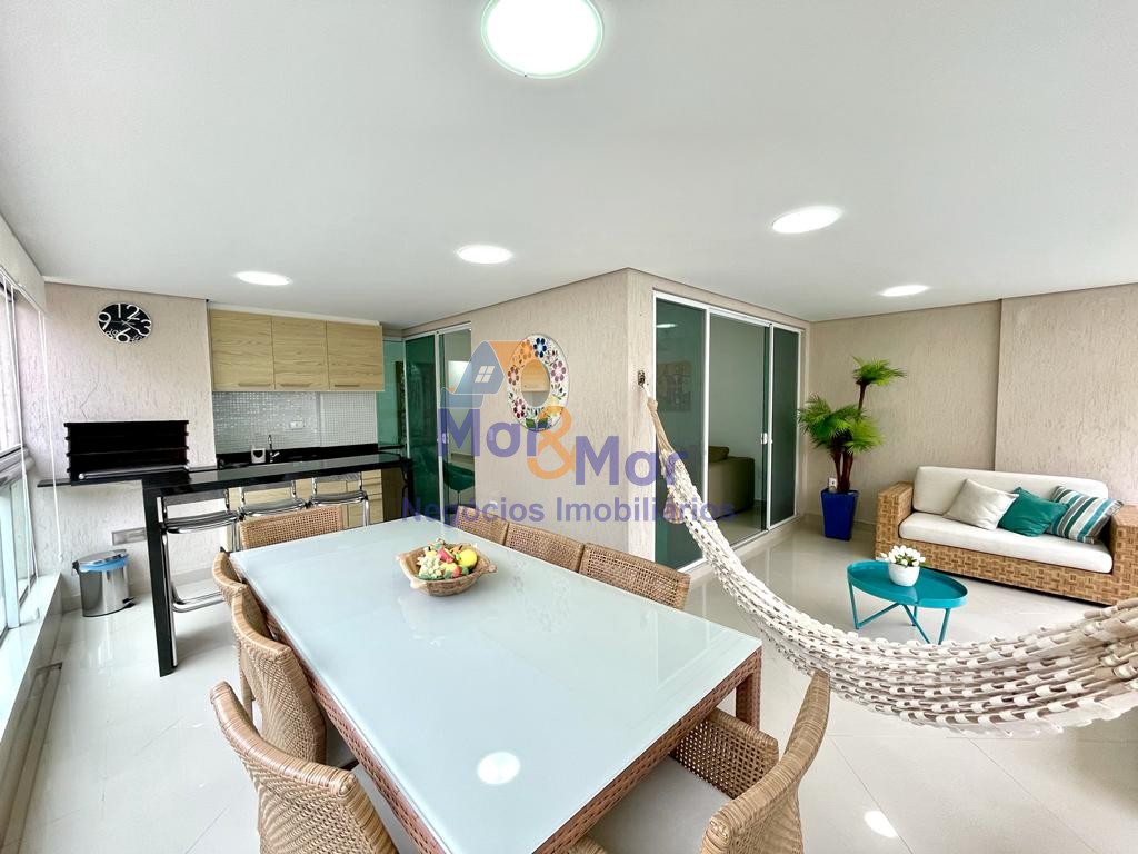Apartamento GUARUJÁ - SP