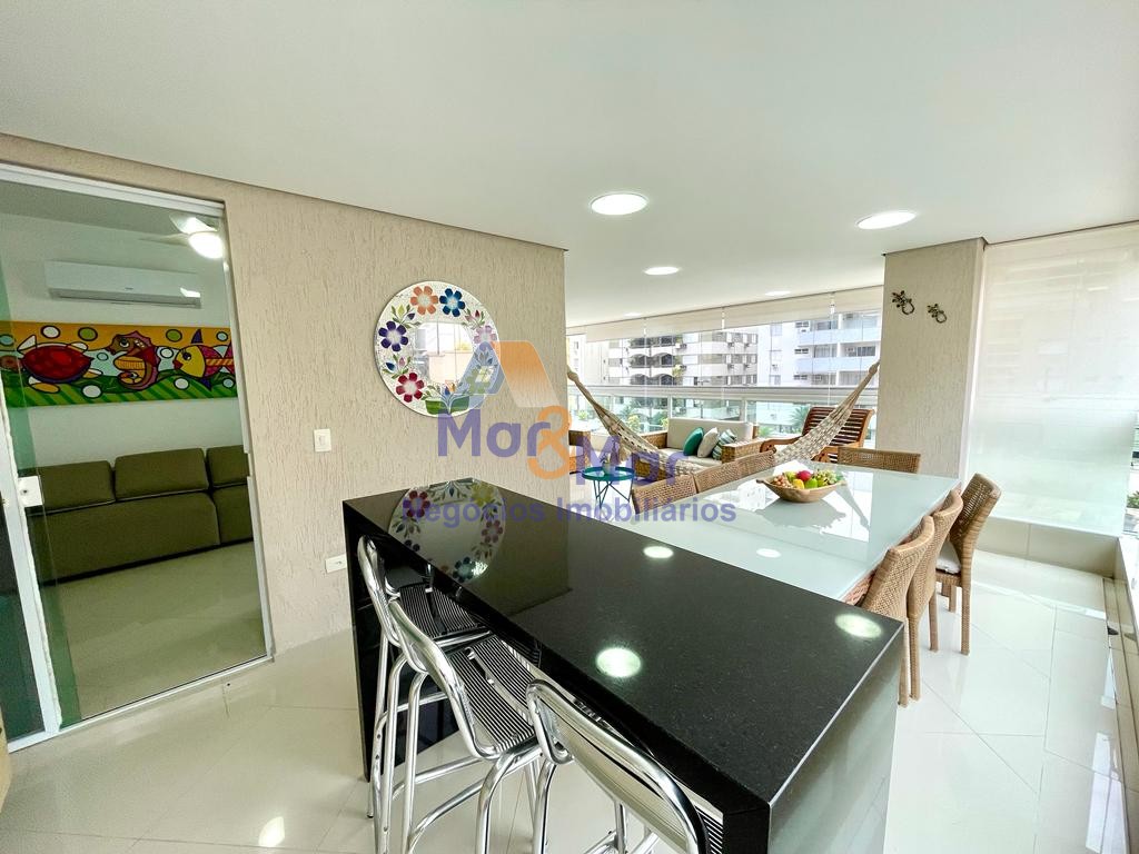 Apartamento GUARUJÁ - SP