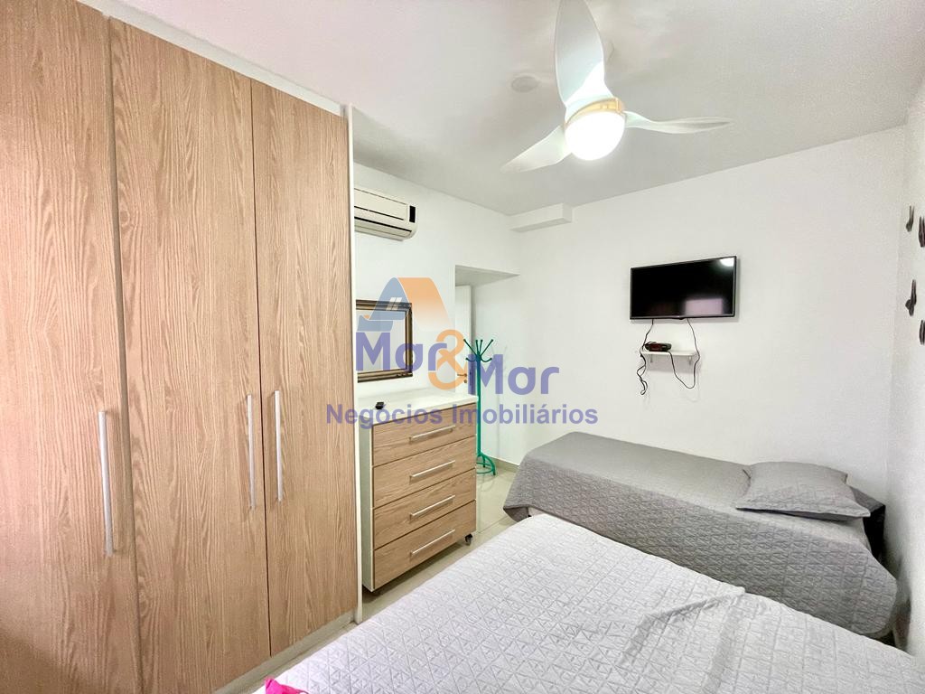 Apartamento GUARUJÁ - SP