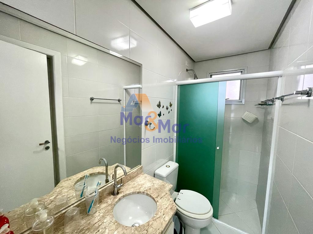 Apartamento GUARUJÁ - SP