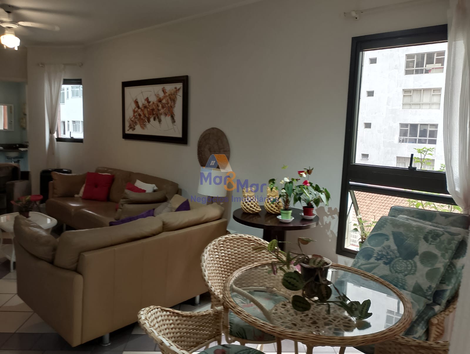 Apartamento GUARUJÁ - SP
