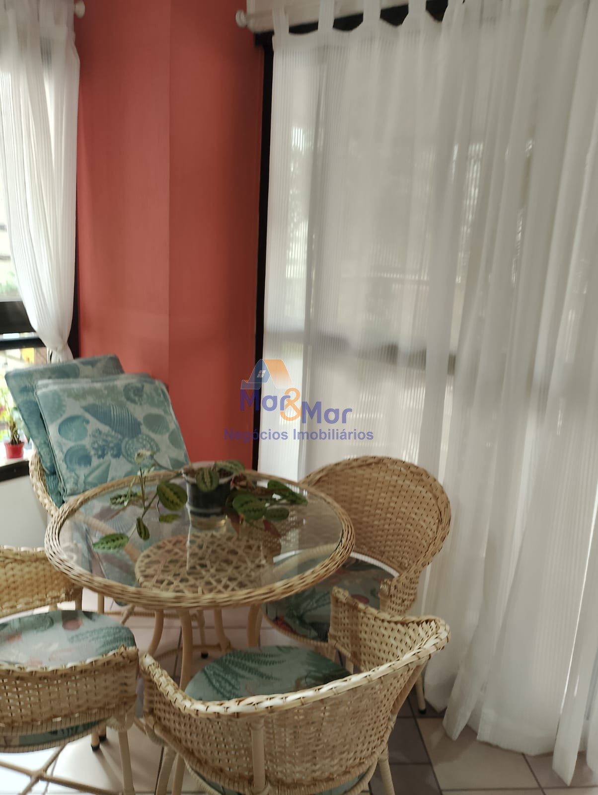 Apartamento GUARUJÁ - SP