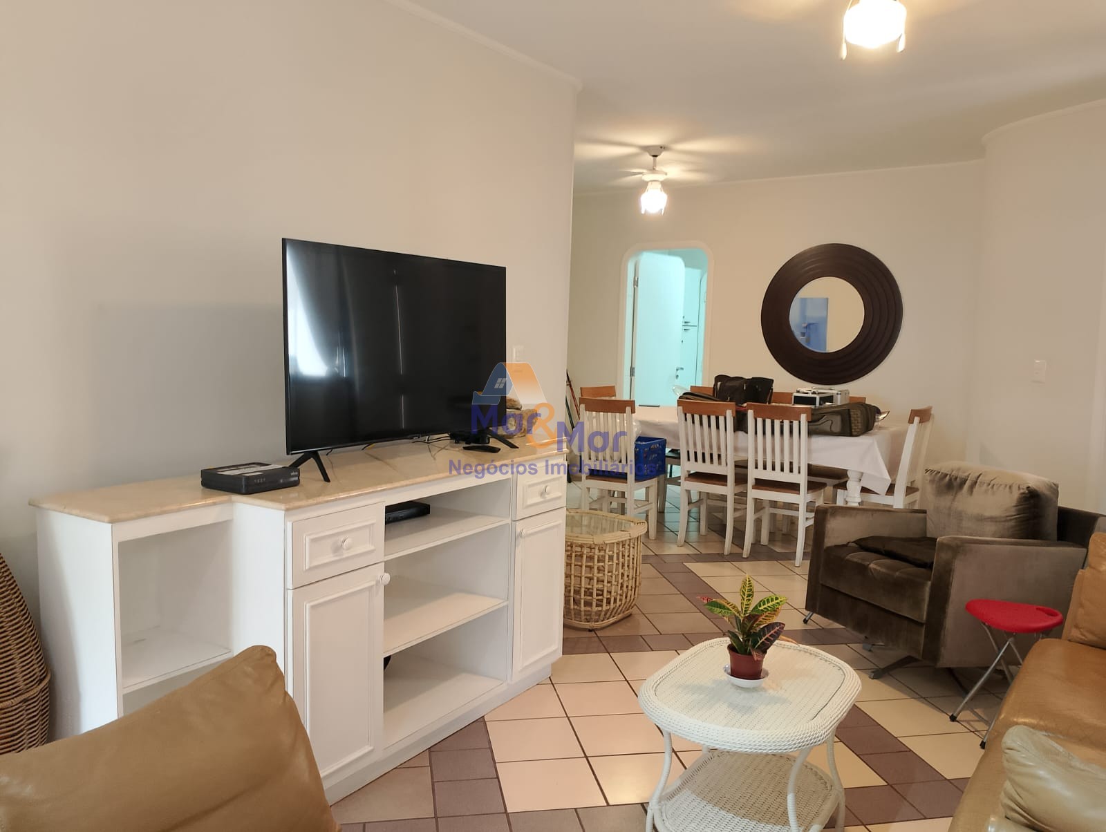 Apartamento GUARUJÁ - SP