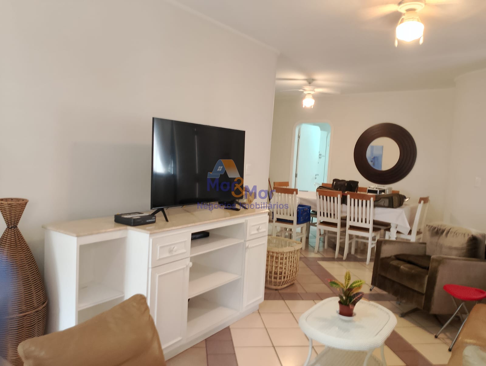 Apartamento GUARUJÁ - SP