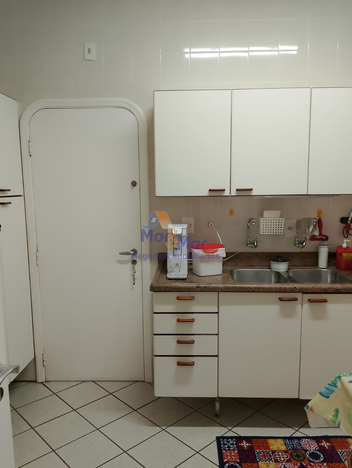 Apartamento GUARUJÁ - SP