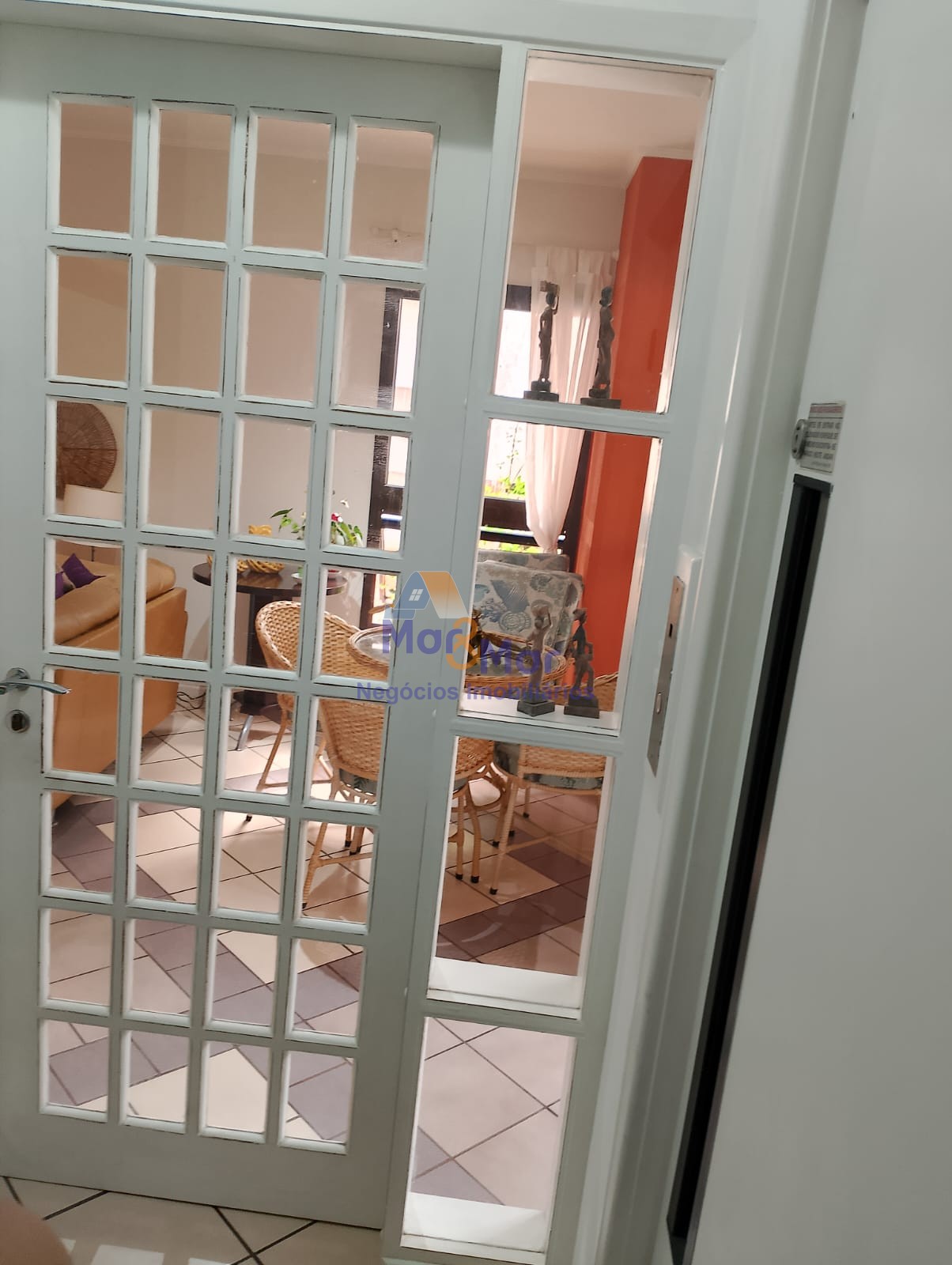 Apartamento GUARUJÁ - SP