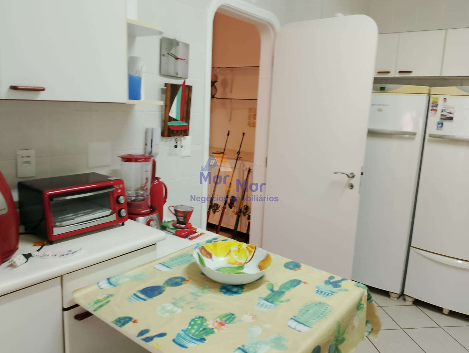 Apartamento GUARUJÁ - SP
