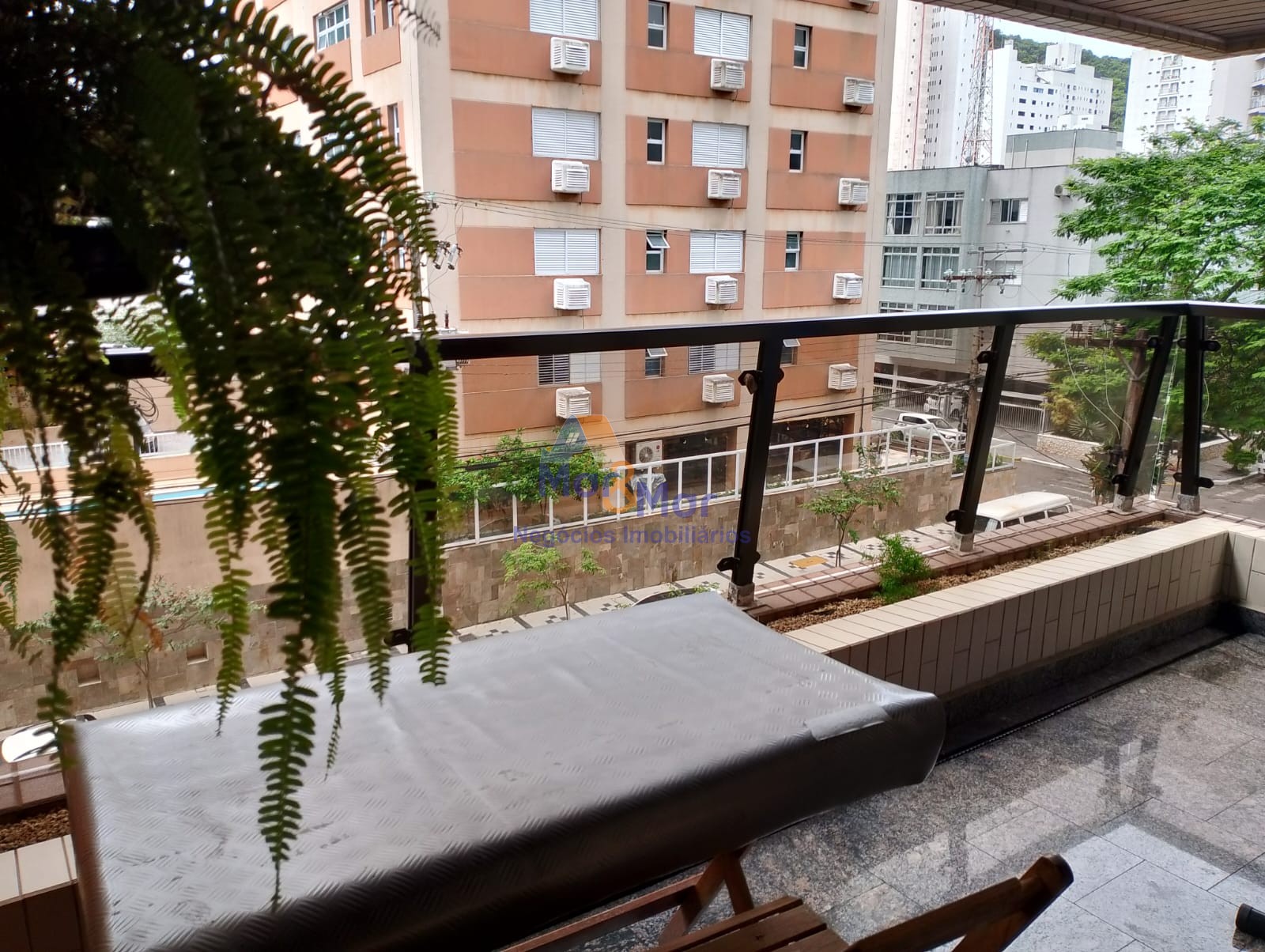 Apartamento GUARUJÁ - SP