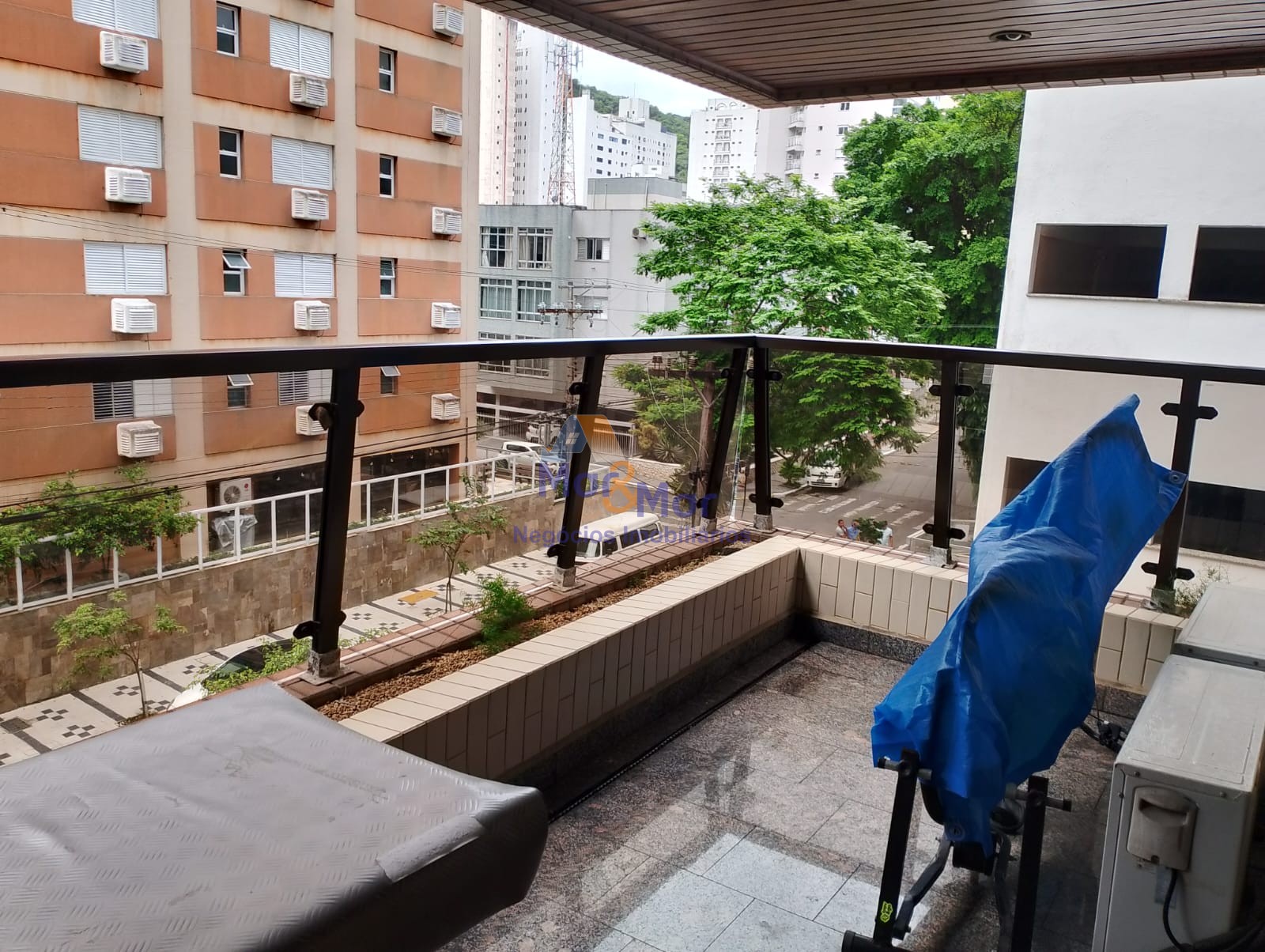 Apartamento GUARUJÁ - SP
