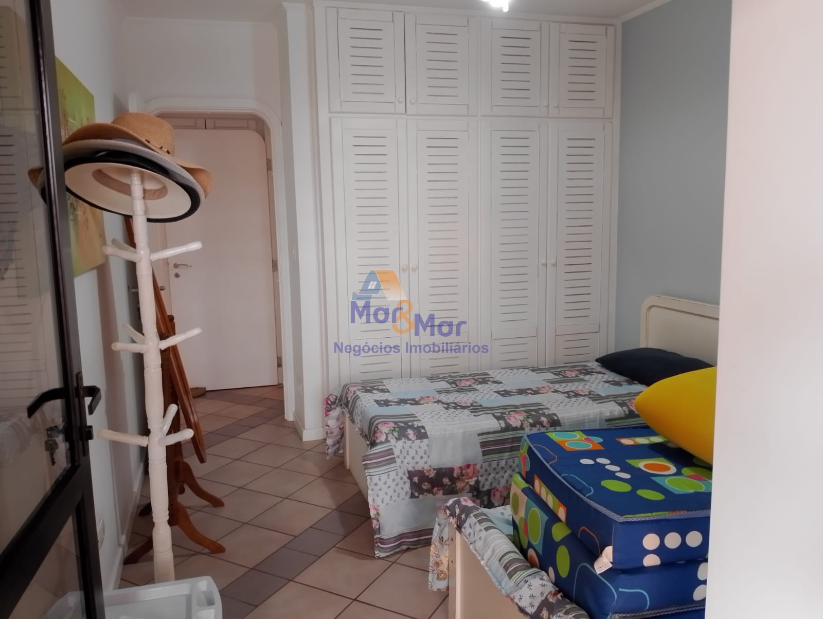 Apartamento GUARUJÁ - SP