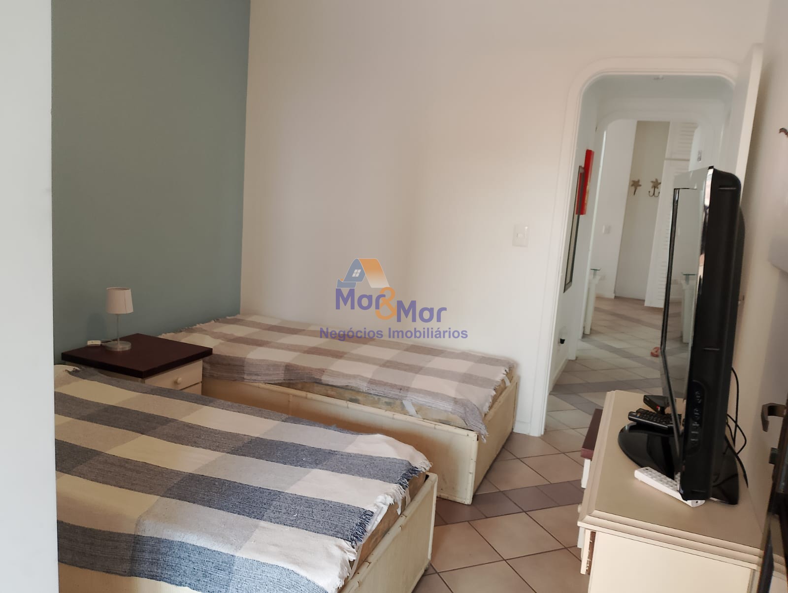 Apartamento GUARUJÁ - SP