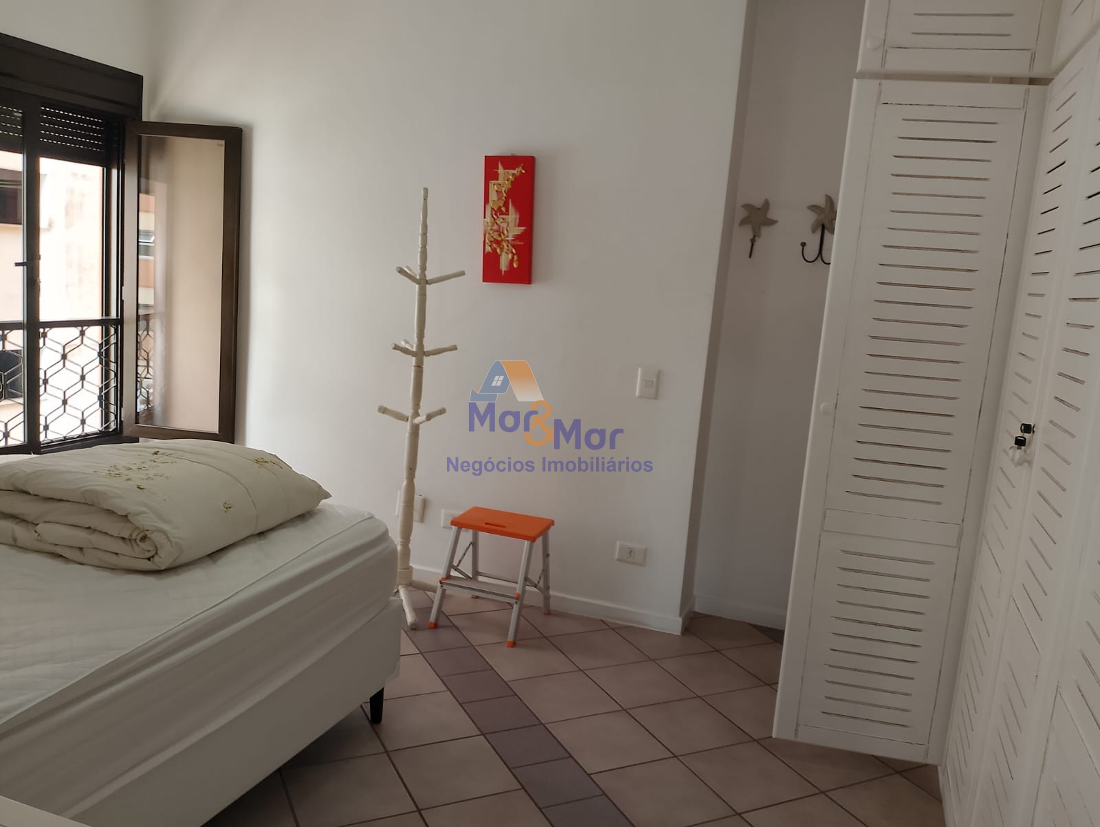 Apartamento GUARUJÁ - SP